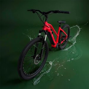 E-Mountain Bike EM-104