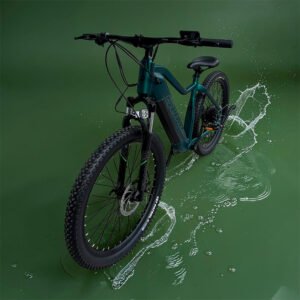 E-Mountain Bike EM-105