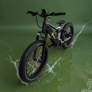 E-Mountain Bike EM-129