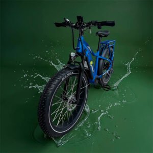 E-Mountain Bike EM-132