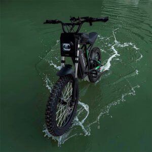 Moto Cross - Raptor R1